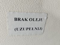 Most tylny DYFER tył JAGUAR XF II X260 3.0 V6