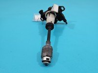 Zamek maski 3M51-16700-AB Ford Focus C-Max I MK1
