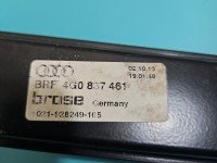 Podnośnik przód lewy AUDI A6 C7 4G0837461 5d kombi