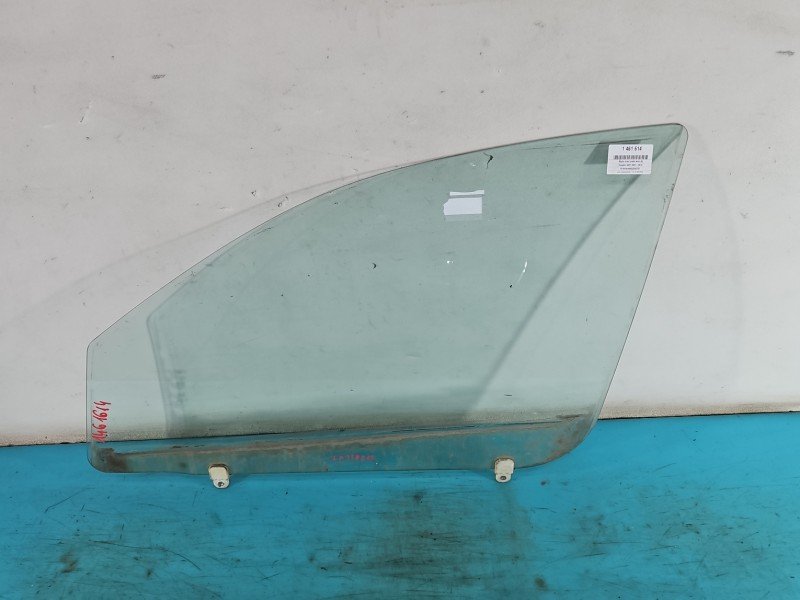 Szyba drzwi przód lewa Peugeot 4007 HB