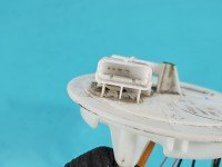 pompka Pompa paliwa Suzuki Sx4 S-Cross 13-21 1.4 T 0580200363 Suzuki, 4PIN