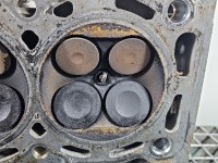 Głowica VOLVO V70 III 2.0 16V 145KM