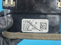 Kratka nawiewu Mercedes ML W166 A1668300154 EUROPA