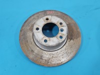 Tarcze hamulcowe przód klocki bmw F30 2.0d Producent części: BMW, Textar 312mm\24mm, 6el