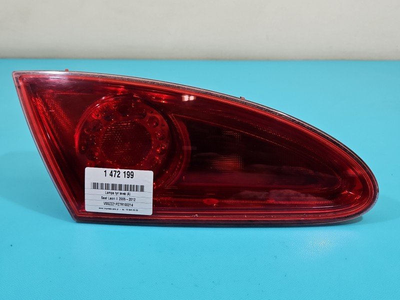 Lampa tył lewa Seat Leon II HB Lampa tył lewa Seat Leon II HB