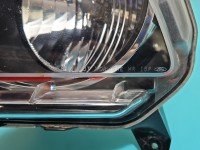 Reflektor lewy lampa przód Ford Mustang V 04-14 EUROPA