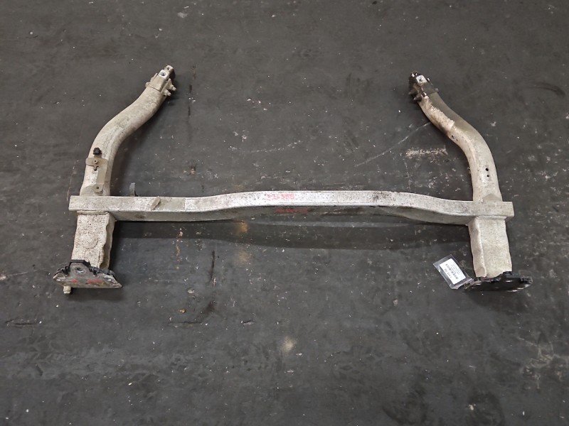 Sanki Belka silnika Citroen C5 II X7 2.0 hdi Sanki Belka silnika Citroen C5 II X7 2.0 hdi