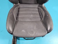 Fotel lewy przód kierowcy Ford Mondeo Mk4 5d EUROPA