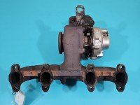Turbosprężarka Vw Touran I 751851-3, 03G253014F 1.9 tdi 105KM