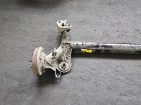 Tylna belka oś tył Ford Fiesta Mk7 1.4 TDCI