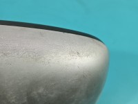 Lusterko lewe pin Toyota Avensis I T22 kombi 5d kolor srebrny europa