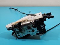Zamek przód lewy 24087158 Citroen C4 Grand picasso I 06-13 EUROPA