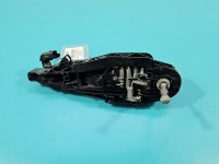 Klamka przód lewa zewnętrzna Citroen C4 Grand Picasso II 13-22 9802977380