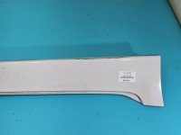 Listwa progowa prawa PRÓG NAKŁADKA Bmw f10 f11 7207094, 7184774