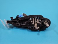 Klamka przód lewa zewnętrzna Peugeot 308 II T9 9802977380