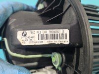 Dmuchawa nawiewu wentylator Bmw e90 985465S, 985464F/H