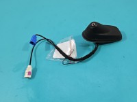 Antena Peugeot 2008 I 13-19 9801610880 KWE
