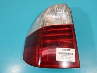 Lampa tył lewa Bmw X3 e83 HB