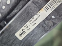 Szyberdach Ford Mondeo Mk5 kombi 5d