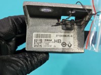 Przekaźnik świec żarowych Renault Megane IV 1.5 dci 271203982R