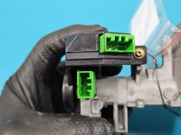 Stacyjka KLUCZYK WKŁADKA Honda Jazz II