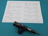 testowany Pompowtryskiwacz 0414720403, 03G130073B 2.0 tdi