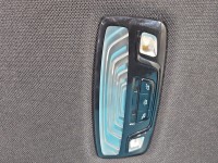 Podsufitka BMW G30 sedan