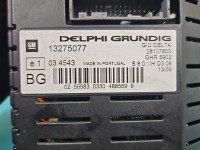 Wyświetlacz Opel Zafira B 13275077 monitor