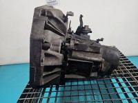 Skrzynia biegów JR5 132, JR5132 Nissan Qashqai I J10 06-13 1.6 16V