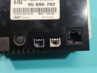 Wyświetlacz Chevrolet Captiva 95096782 monitor