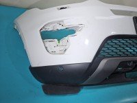 Zderzak przód Land rover Discovery Sport 14- L550 biały LRC867 Exterior Paint - Fuji White