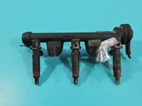 Wtryskiwacz Vw Polo IV 9N 03D906031C 1.2 6V wiel