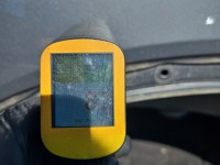 Błotnik tył prawy ćwiartka Suzuki Vitara II 15- Zcd c03 HB