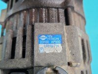 TEST Alternator Nissan Micra K11 1.3 16V