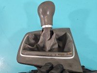 DŹWIGNIA LEWAREK WYBIERAK LINKI Audi A4 B6 2.0 20V