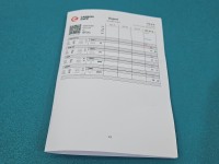 Wtryskiwacz Opel Astra III H 0445110165 1.9 cdti