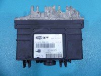 Komputer zestaw Vw Golf III 032906030Q 1.6 8V wiel