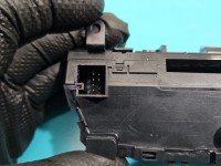 Przełącznik radia nawigacji panel Mercedes W205 A2059055201