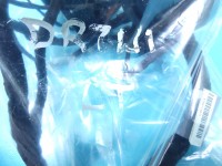 Instalacja Wiązka drzwi tył lewych Audi A5 8T 8T0959795N, 8T8971687L