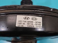 Serwo hamulcowe Hyundai I40 58500-3Z100, 59110-3Z100, 130928-0790C 1.7 crdi