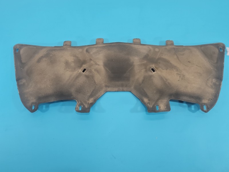 Wygłuszenie maski PODBITKA FORD C-MAX II MK2