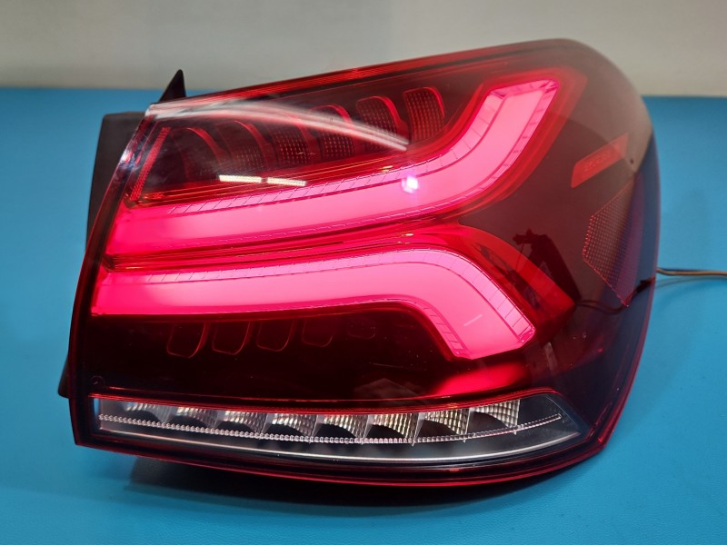 Lampa tył prawa Mercedes W177 sedan EUROPA
