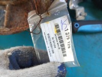 Zwrotnica lewa piasta przód 1.9 tdi Vw Golf plus