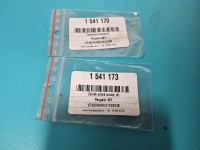 Zwrotnica prawa piasta przód 2.0 hdi Peugeot 407