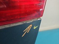 Klapa tył Citroen C5 II X7 kombi 5d czarny, EYPC