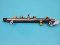 Listwa wtryskowa CZUJNIKI Iveco Daily III 0445214100, 0281002706 2.3 HPI (F1AF0481B)