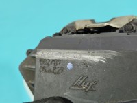 Zamek klapy tył A16474G0335 Mercedes ML W164 HB 10pin