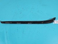 Listwa szyby czołowej lewa przedniej Peugeot 508 I 10-18 70540YX7