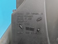 Obudowa filtra powietrza Bmw F06 Gran Coupe 3.0 24V 7604404-01, 7605913-01, 7605913