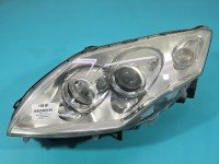 Reflektor lewy lampa przód Renault Laguna III EUROPA